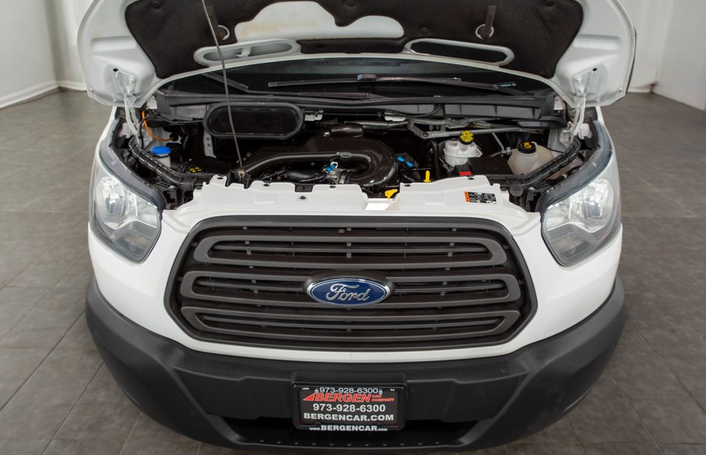 2016 Ford Transit Van photo 3