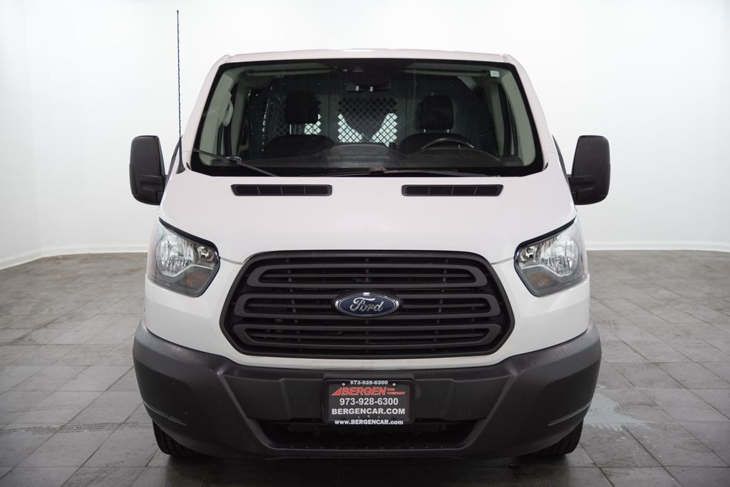 Used 2018 Ford Transit-350 Base Van Low Roof Cargo Van