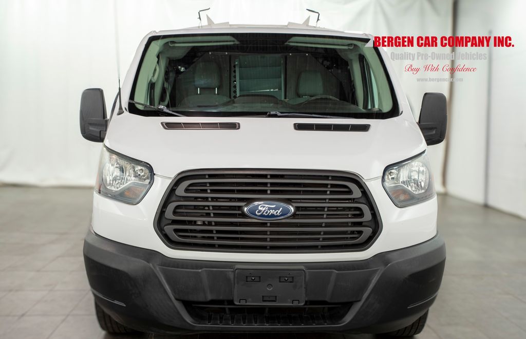 2016 Ford Transit Van photo 2
