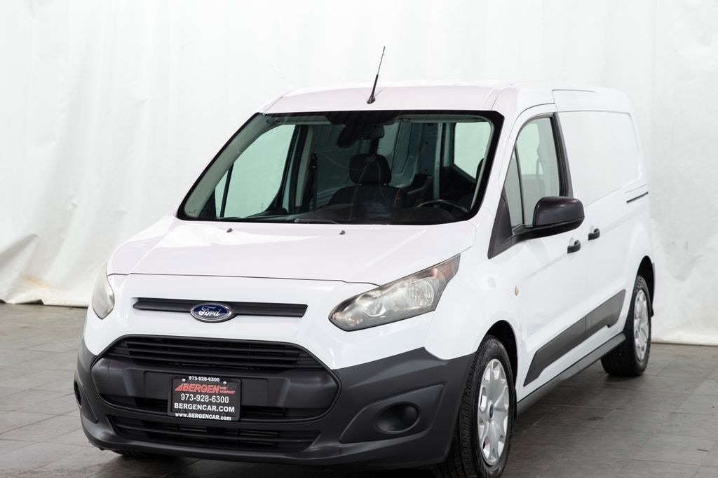 Used 2016 Ford Transit Connect XL Van Cargo Van