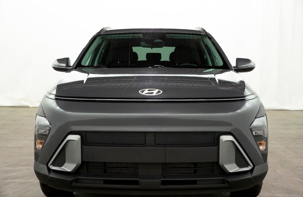 Used 2025 Hyundai Kona SEL SUV