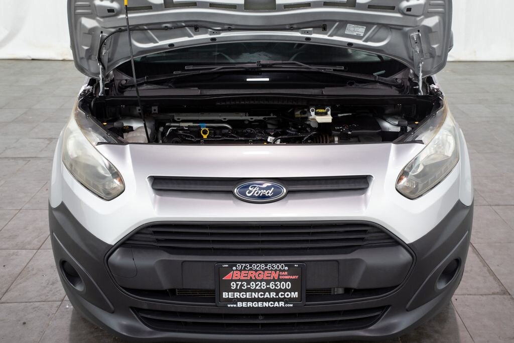 Used 2015 Ford Transit Connect XL Van