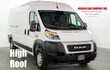 Ram Promaster 2500