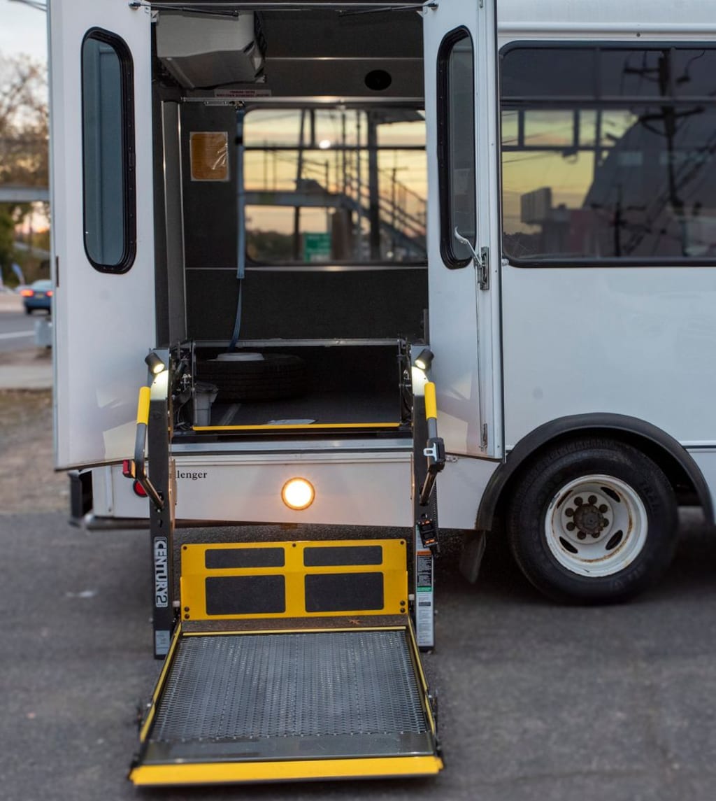 Used 2014 Ford E-350SD Base Truck