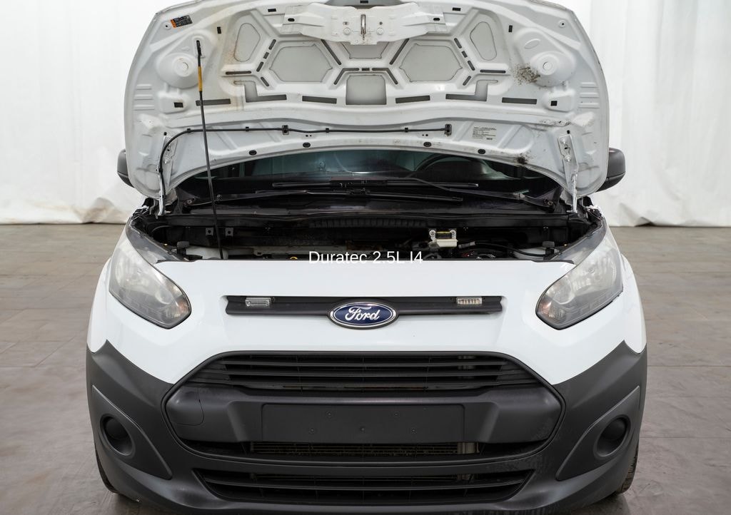 Used 2015 Ford Transit Connect XL Van