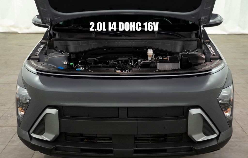 Used 2025 Hyundai Kona SEL SUV