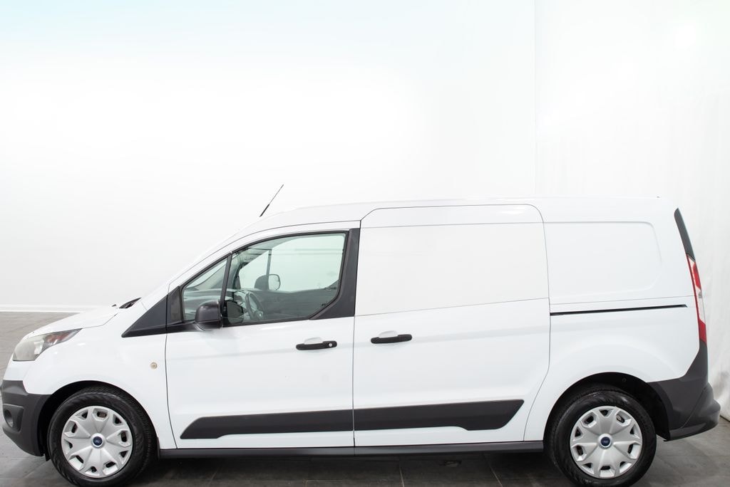 Used 2016 Ford Transit Connect XL Van Cargo Van