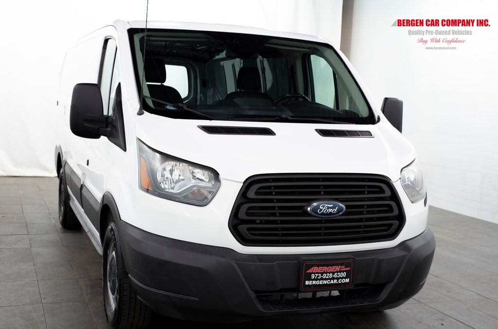 2017 Ford Transit 150 Van Low Roof 60/40 Pass. 130 WB's photo