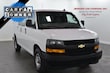 Chevrolet Express 2500
