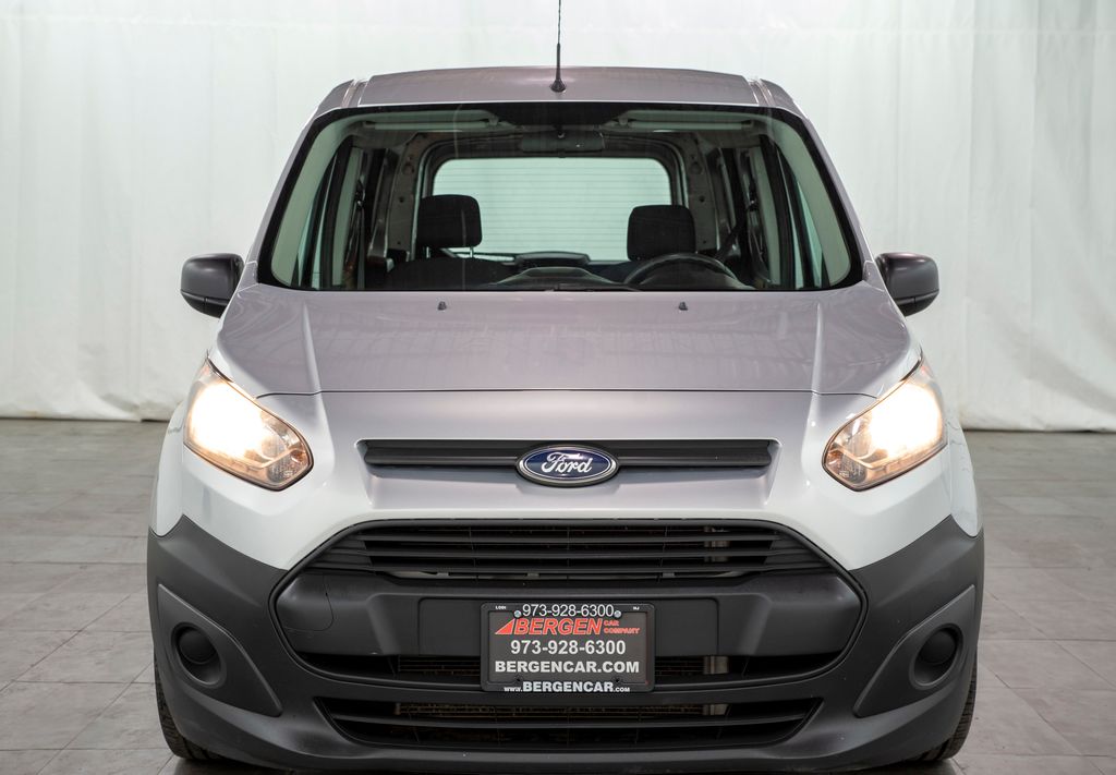 2015 Ford Transit Connect XL photo 2