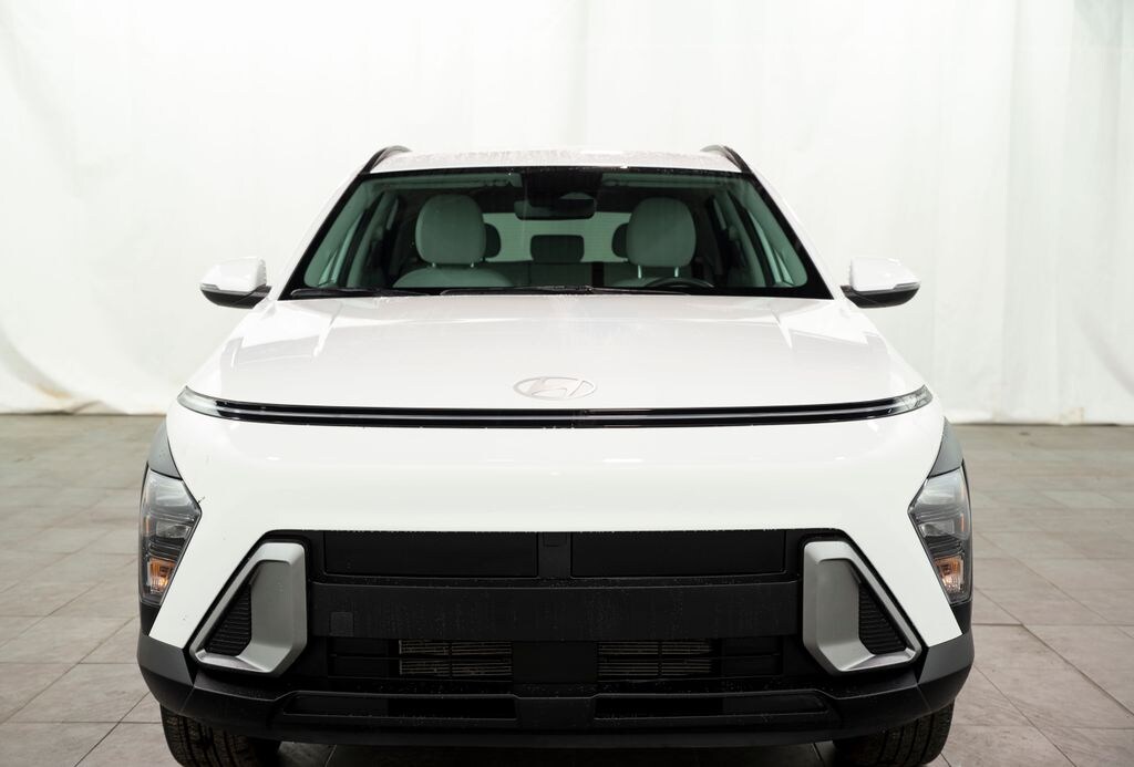 Used 2025 Hyundai Kona SEL SUV