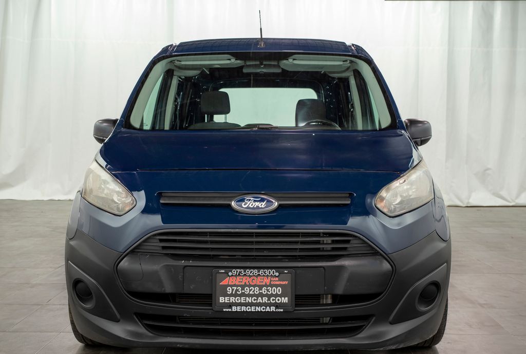 2015 Ford Transit Connect XL photo 2