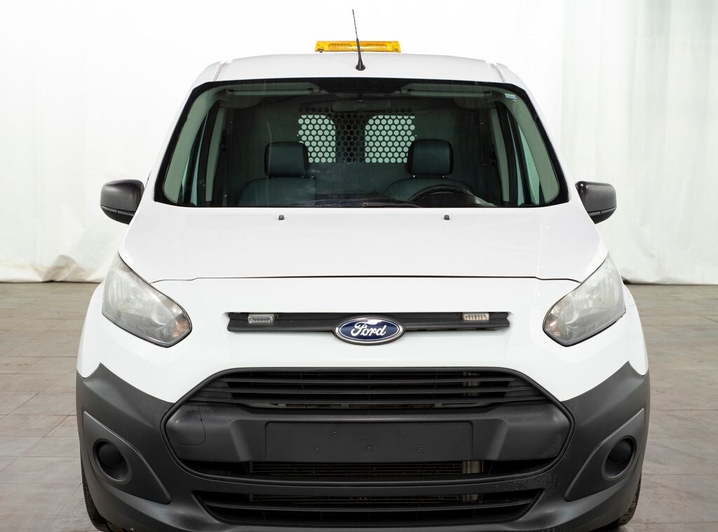 Used 2015 Ford Transit Connect XL Van