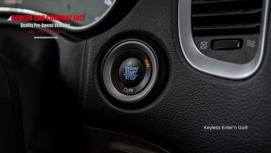 2020 Dodge Durango Pursuit - Photo 19