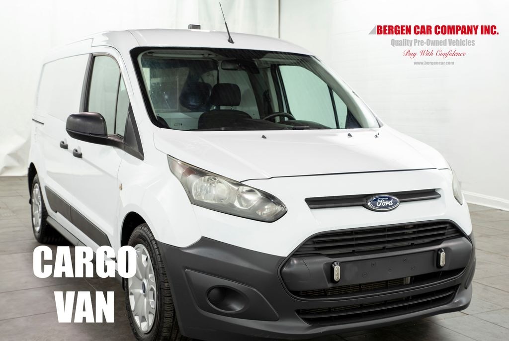 Used 2016 Ford Transit Connect XL