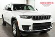  Jeep Grand Cherokee L
