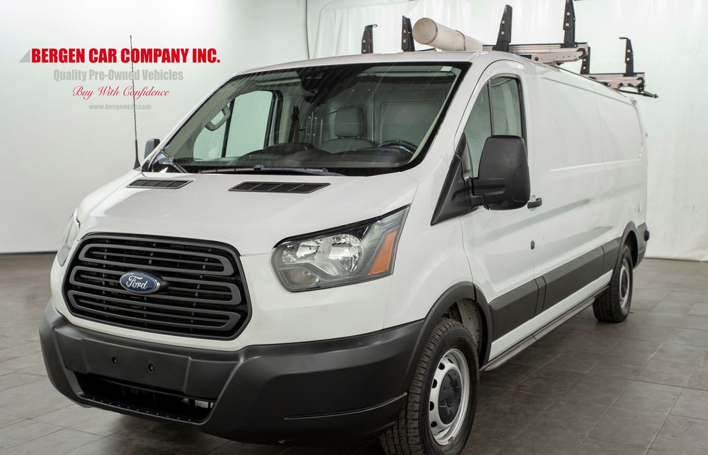 2019 Ford Transit photo 4