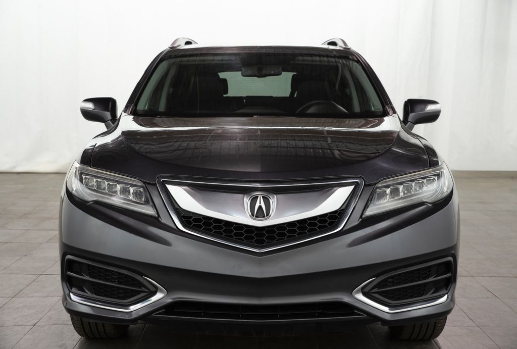 Used 2016 Acura RDX Base SUV