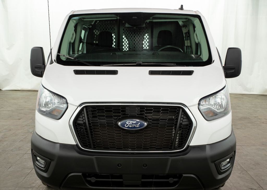 Used 2024 Ford Transit-250 Base Van Low Roof Van