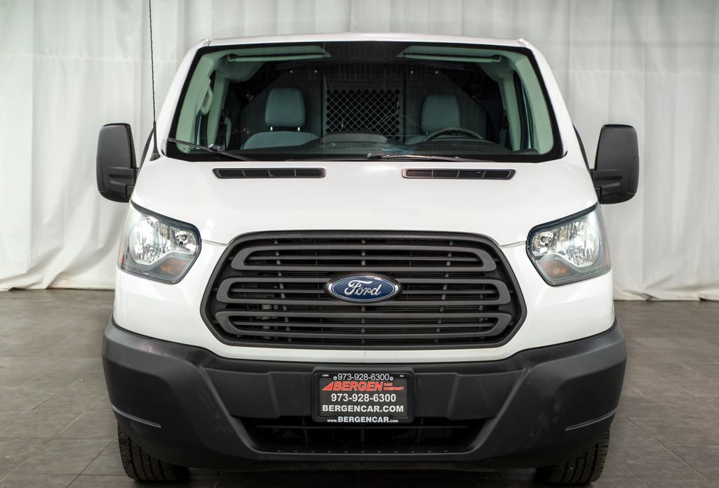 2016 Ford Transit Van photo 2