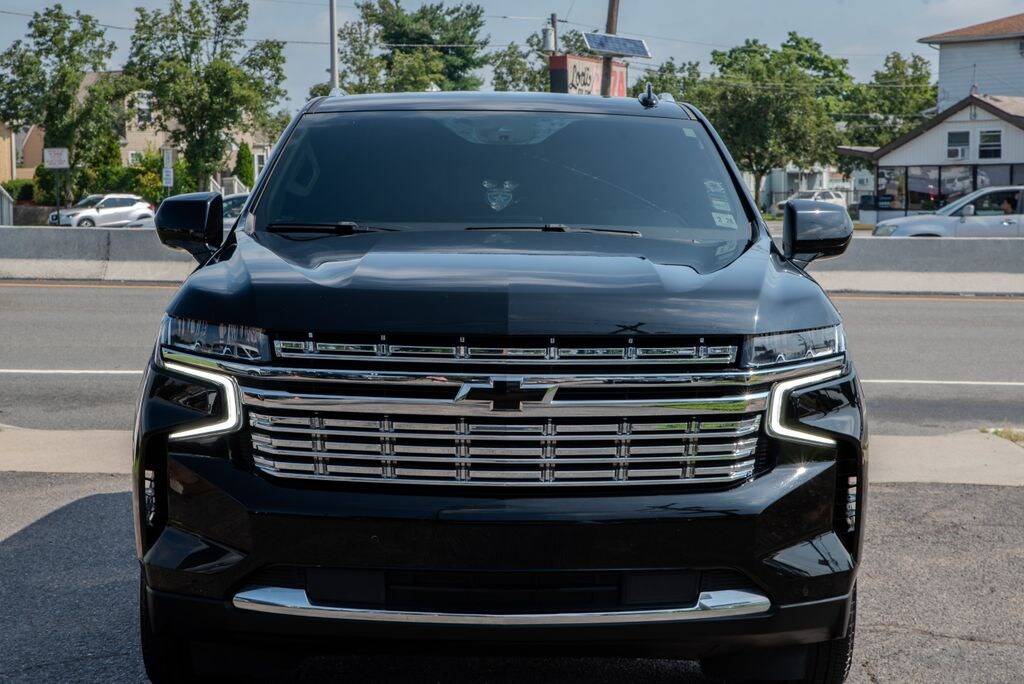 Used 2023 Chevrolet Suburban LT SUV