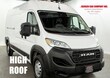  Ram Promaster 2500