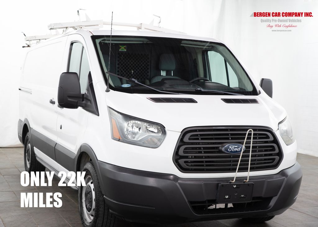 2016 Ford Transit 150 Van Low Roof Sliding Pass. 130 WB's photo