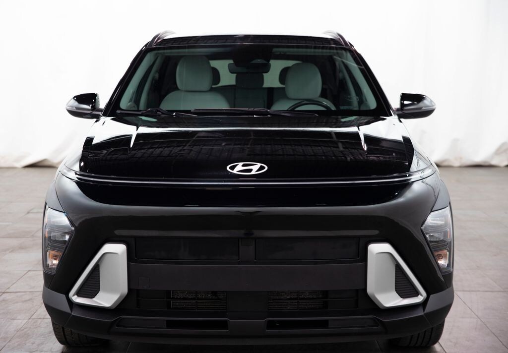 Used 2024 Hyundai Kona SEL SUV