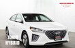  Hyundai IONIQ Hybrid
