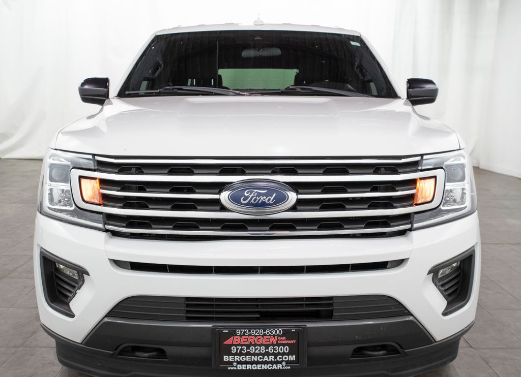 2020 Ford Expedition MAX XL photo 2