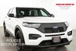  Ford Utility Police Interceptor