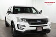  Ford Utility Police Interceptor