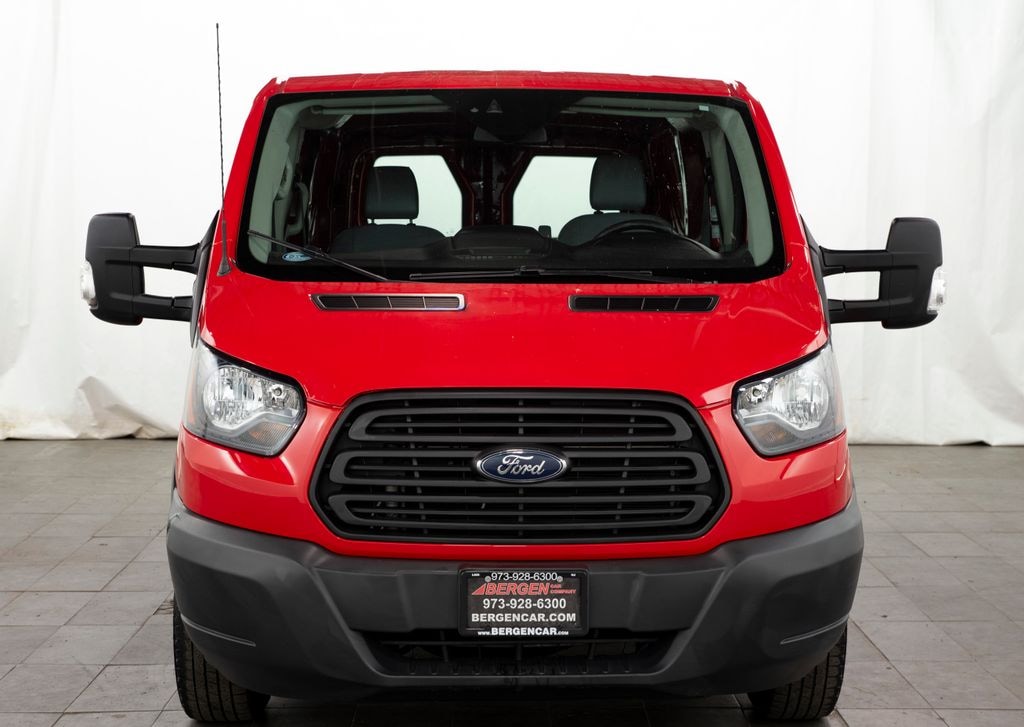 Used 2018 Ford Transit-150 Base Van