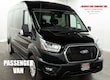  Ford Transit-350