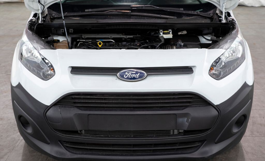 Used 2016 Ford Transit Connect XL Van Cargo Van