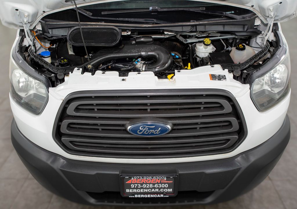 2016 Ford Transit Van photo 3
