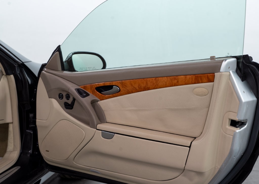 2003 Mercedes-Benz SL-Class SL500 - Photo 19