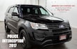 Ford Utility Police Interceptor