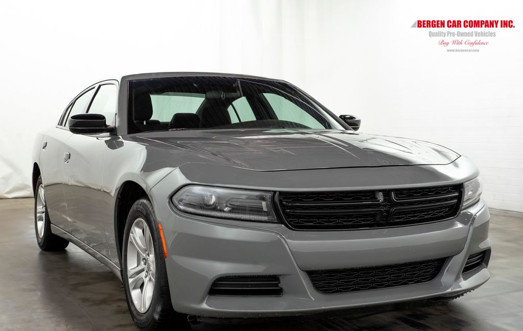 2023 Dodge Charger SXT