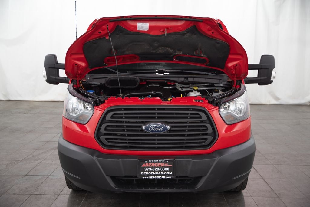 Used 2018 Ford Transit-150 XL Wagon