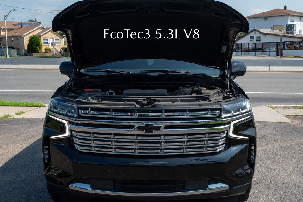 Used 2023 Chevrolet Suburban LT SUV