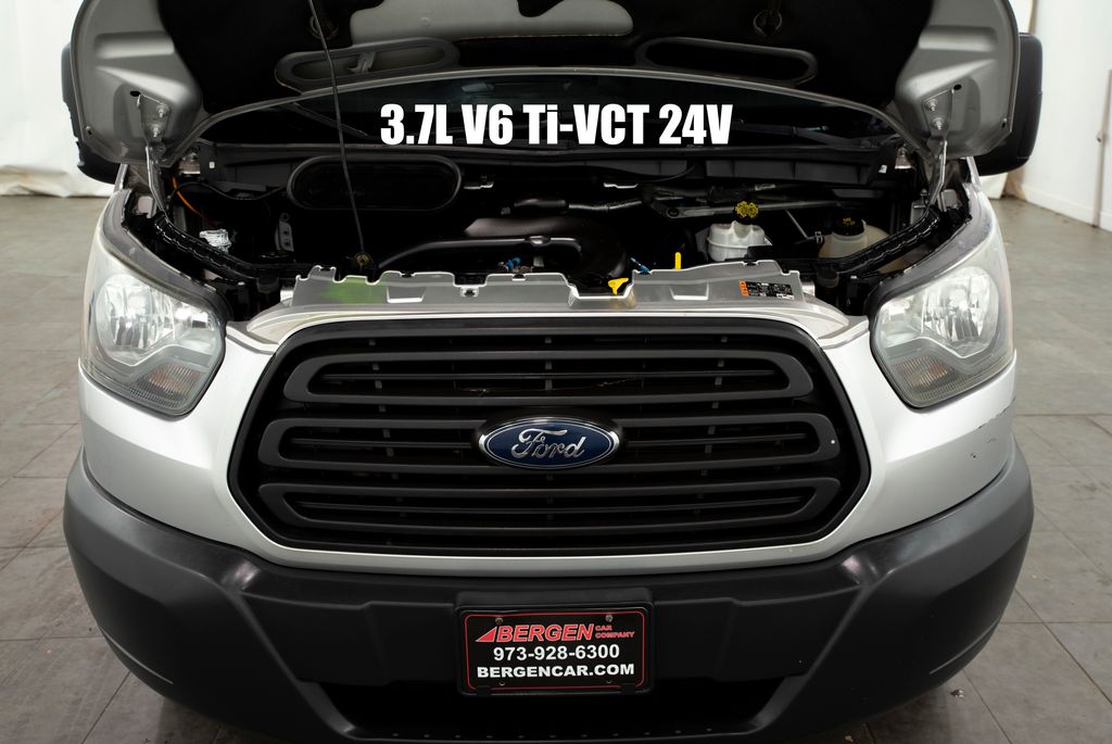 2016 Ford Transit Van photo 2