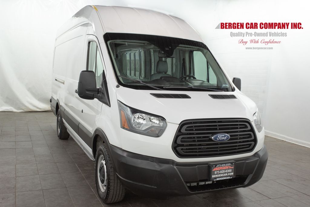 2019 Ford Transit 250 High Roof Pass Slide 148EL WB's photo