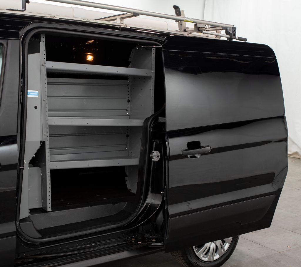 Used 2018 Ford Transit Connect XLT Van