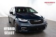 Chrysler Pacifica Hybrid