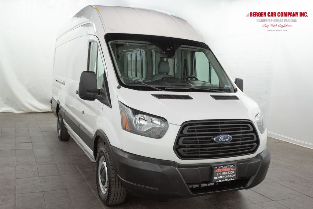 2019 Ford Transit 250 High Roof Pass Slide 148EL WB's photo