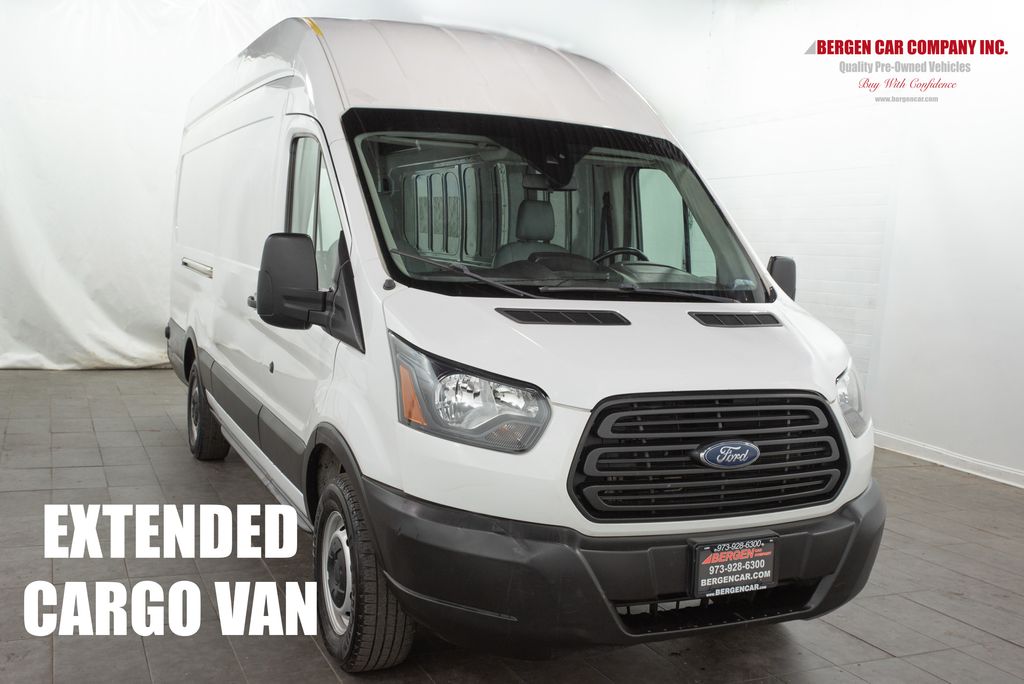 2019 Ford Transit 250 High Roof Pass Slide 148EL WB's photo