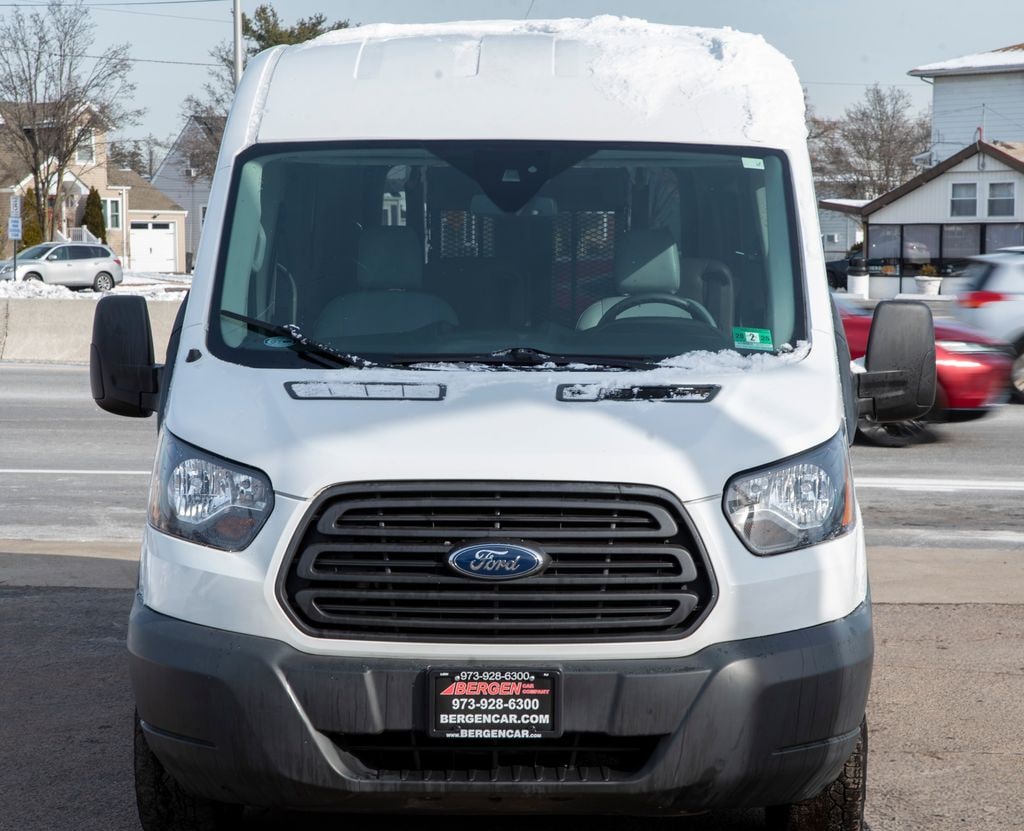 Used 2018 Ford Transit-150 XL Wagon