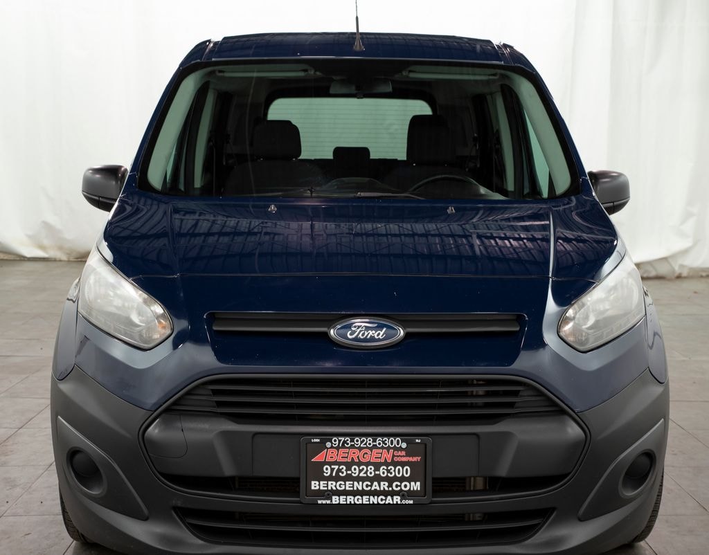 Used 2018 Ford Transit Connect XL Wagon