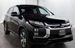  Mitsubishi Outlander Sport